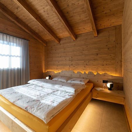 Chalet Gamserrugg Вильдхаус Экстерьер фото